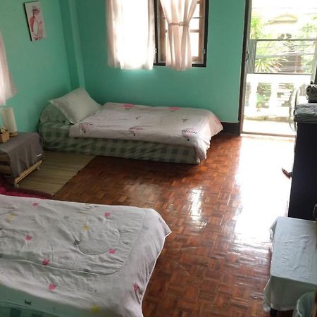 Bed and Breakfast Sister House Chiangmai (Adults Only) Chiang Mai Esterno foto