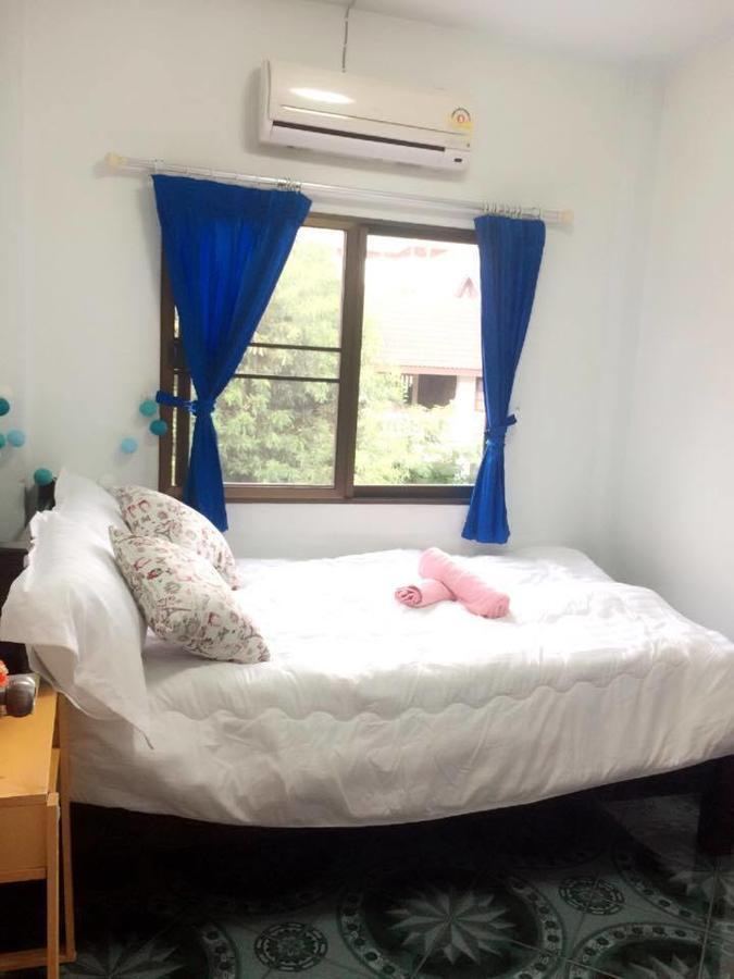 Bed and Breakfast Sister House Chiangmai (Adults Only) Chiang Mai Esterno foto
