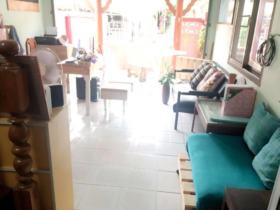 Bed and Breakfast Sister House Chiangmai (Adults Only) Chiang Mai Esterno foto