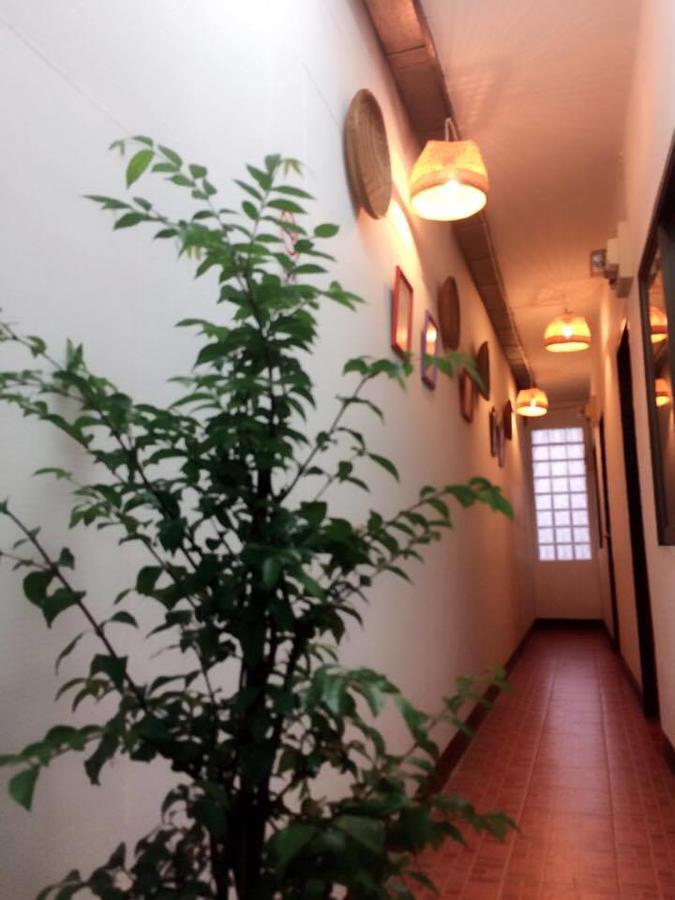 Bed and Breakfast Sister House Chiangmai (Adults Only) Chiang Mai Esterno foto