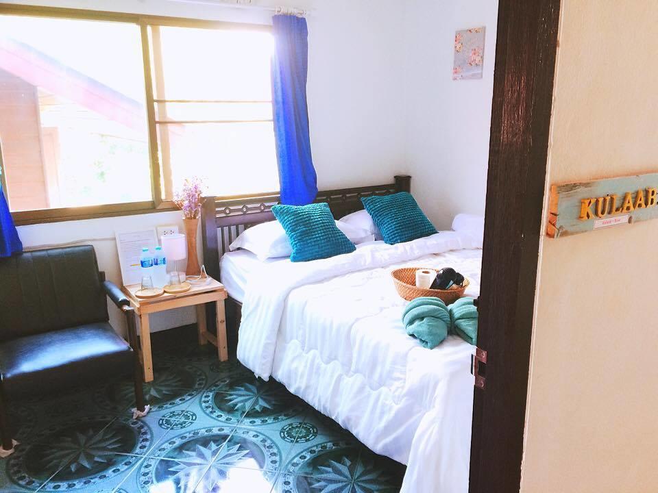 Bed and Breakfast Sister House Chiangmai (Adults Only) Chiang Mai Esterno foto