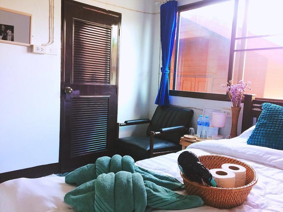 Bed and Breakfast Sister House Chiangmai (Adults Only) Chiang Mai Esterno foto