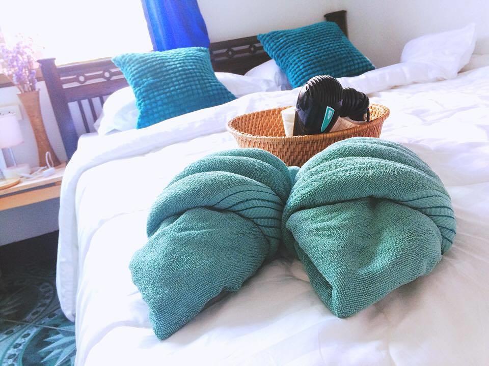 Bed and Breakfast Sister House Chiangmai (Adults Only) Chiang Mai Esterno foto