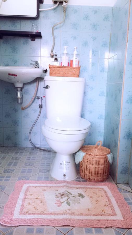 Bed and Breakfast Sister House Chiangmai (Adults Only) Chiang Mai Esterno foto