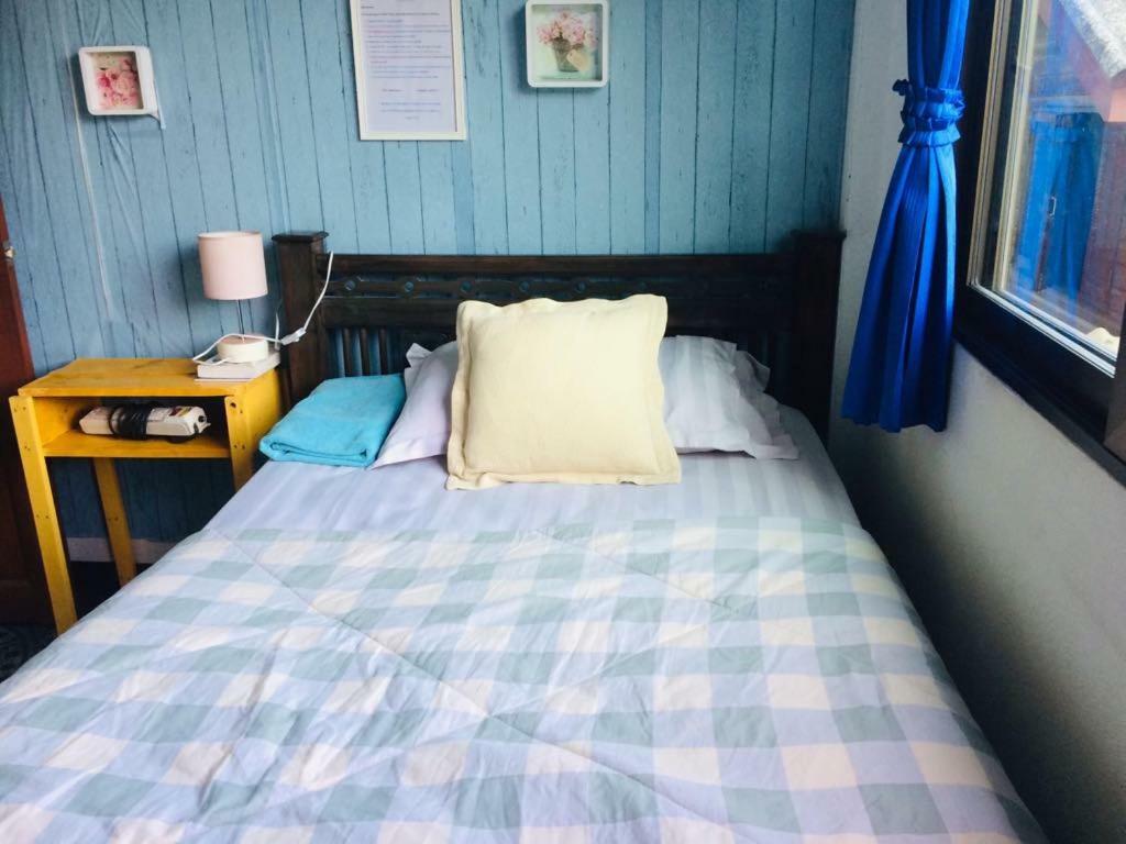 Bed and Breakfast Sister House Chiangmai (Adults Only) Chiang Mai Esterno foto