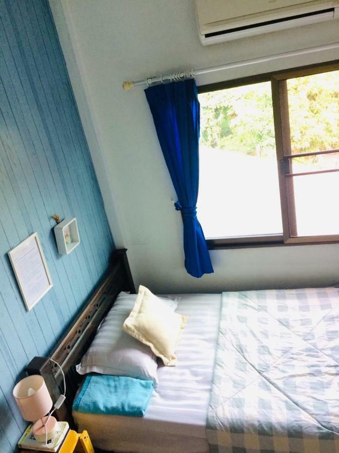 Bed and Breakfast Sister House Chiangmai (Adults Only) Chiang Mai Esterno foto