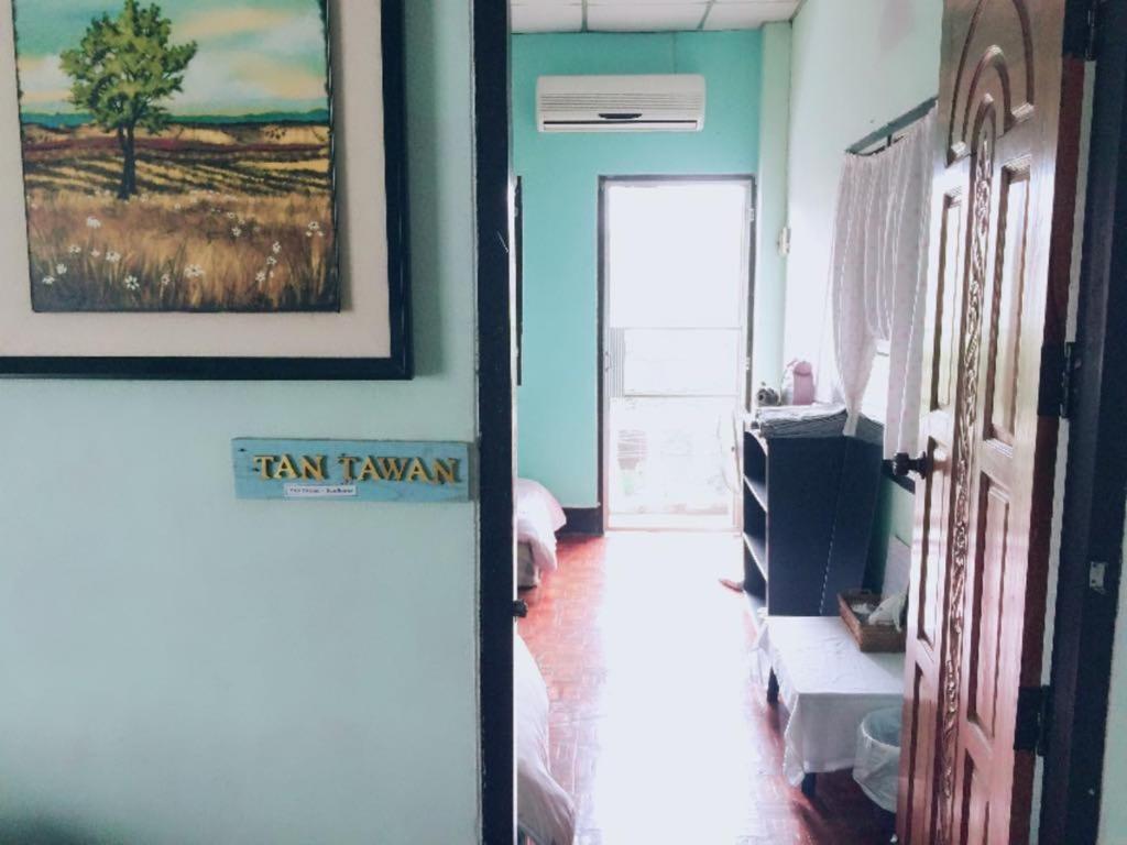 Bed and Breakfast Sister House Chiangmai (Adults Only) Chiang Mai Esterno foto